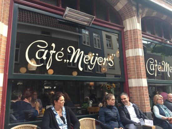 Cafe Meijers